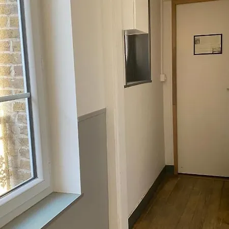 Le Berigny / Vue Port / Hyper-centre Apartment