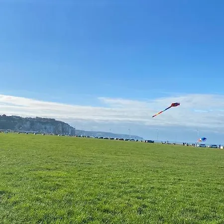 アパート Le Berigny / Vue Port / Hyper-centre